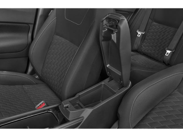Thumbnail: 2021 Nissan Kicks - 18