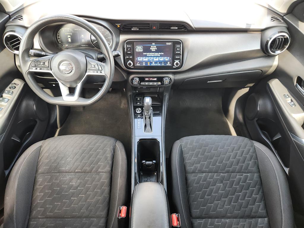 Thumbnail: 2021 Nissan Kicks - 8
