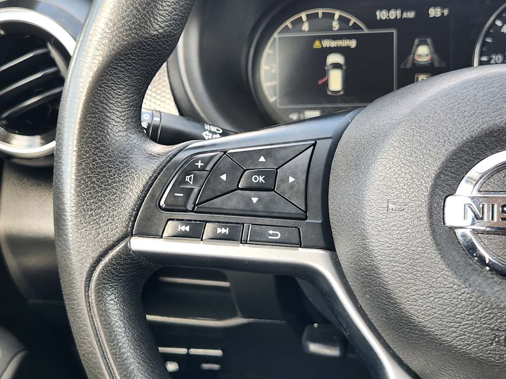 Thumbnail: 2021 Nissan Kicks - 30