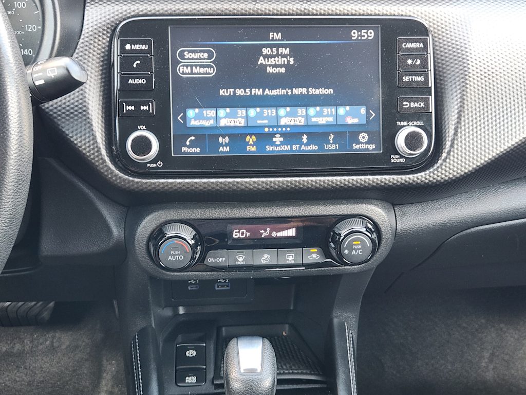 Thumbnail: 2021 Nissan Kicks - 13