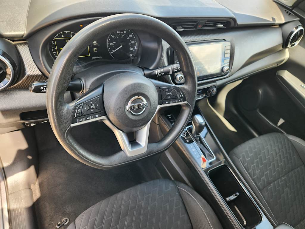 Thumbnail: 2021 Nissan Kicks - 2