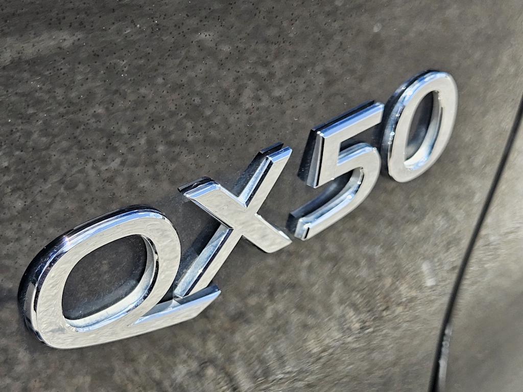 Thumbnail: 2022 INFINITI QX50 - 5