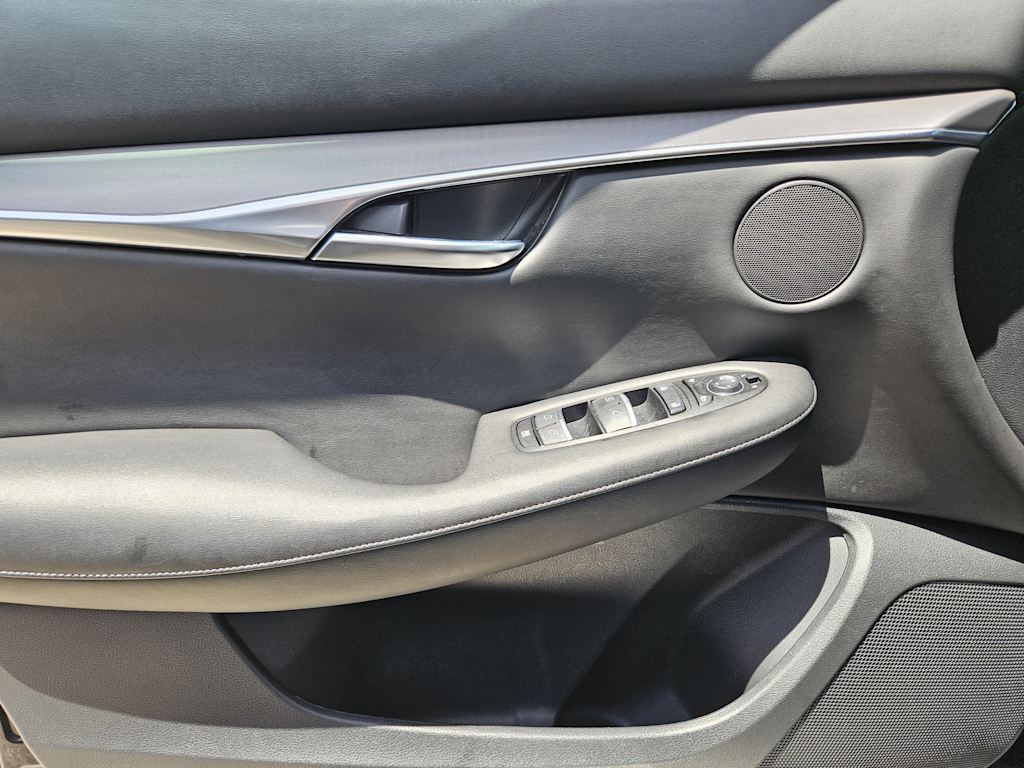 Thumbnail: 2022 INFINITI QX50 - 29