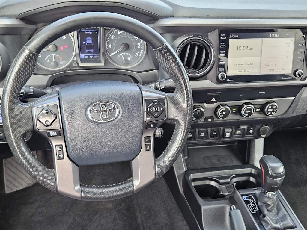Thumbnail: 2020 Toyota Tacoma - 13