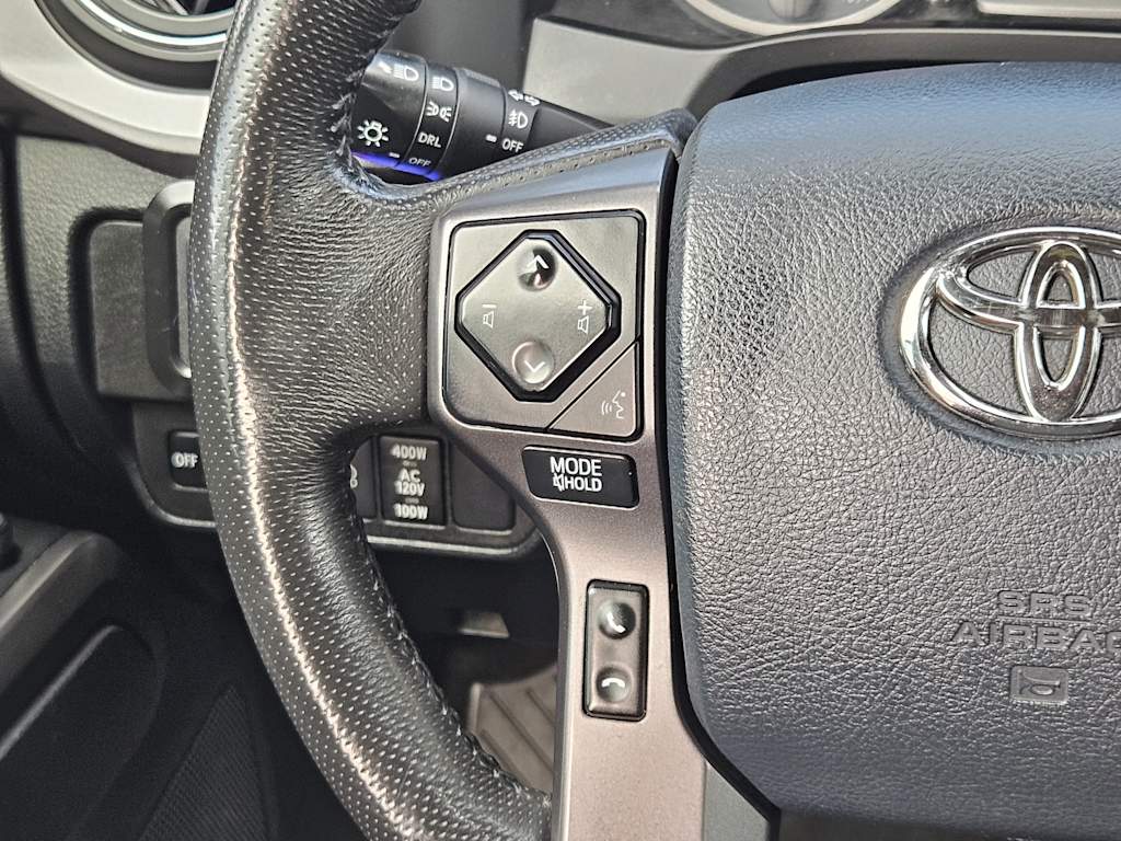 Thumbnail: 2020 Toyota Tacoma - 32
