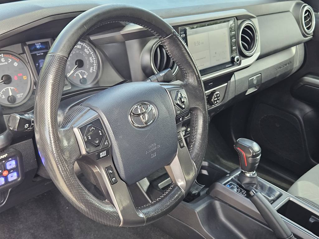 Thumbnail: 2020 Toyota Tacoma - 2
