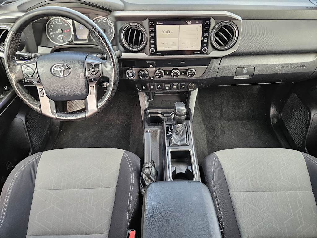 Thumbnail: 2020 Toyota Tacoma - 9