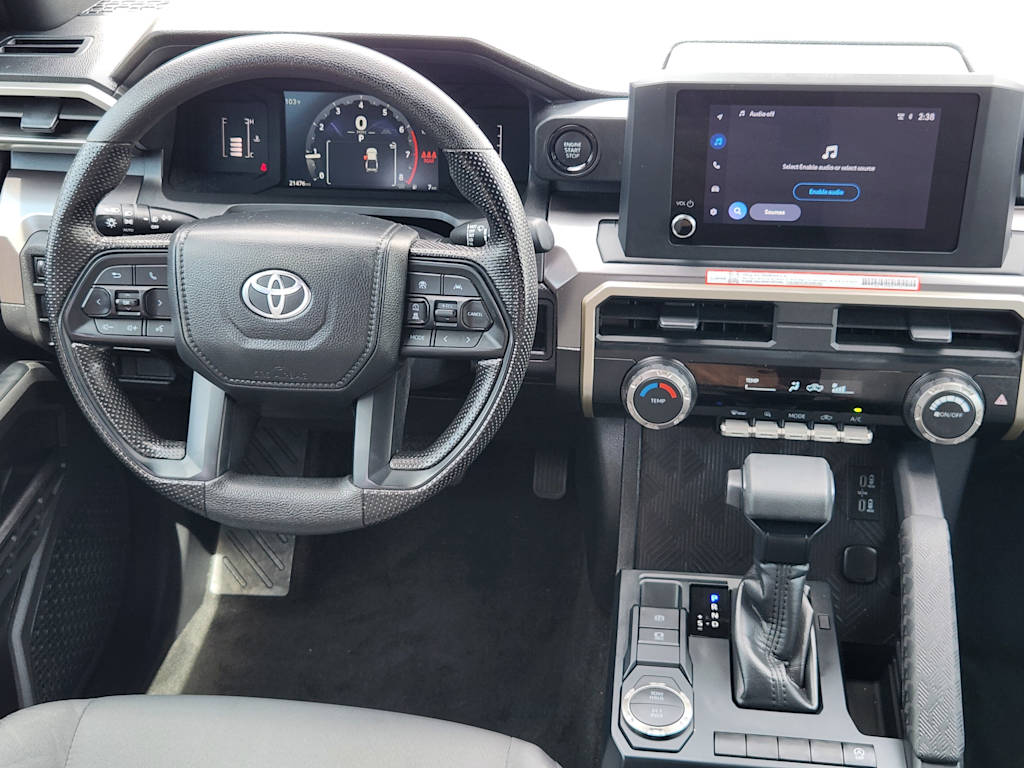 Thumbnail: 2026 Toyota Tacoma - 11