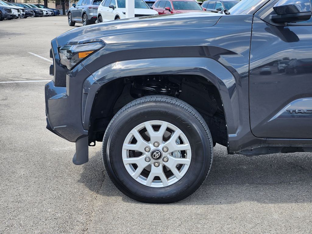 Thumbnail: 2026 Toyota Tacoma - 5