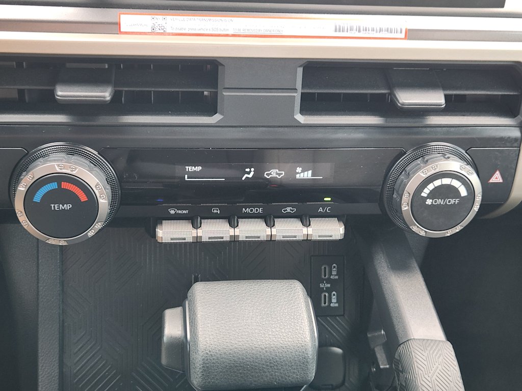 Thumbnail: 2026 Toyota Tacoma - 25