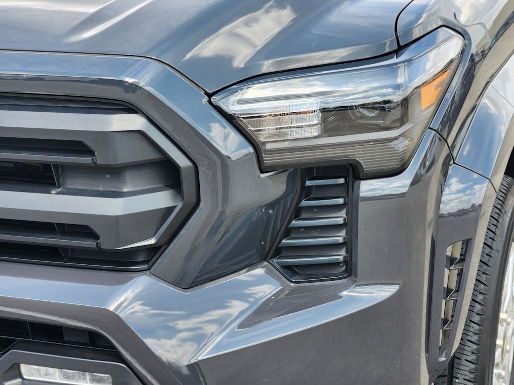Thumbnail: 2026 Toyota Tacoma - 20