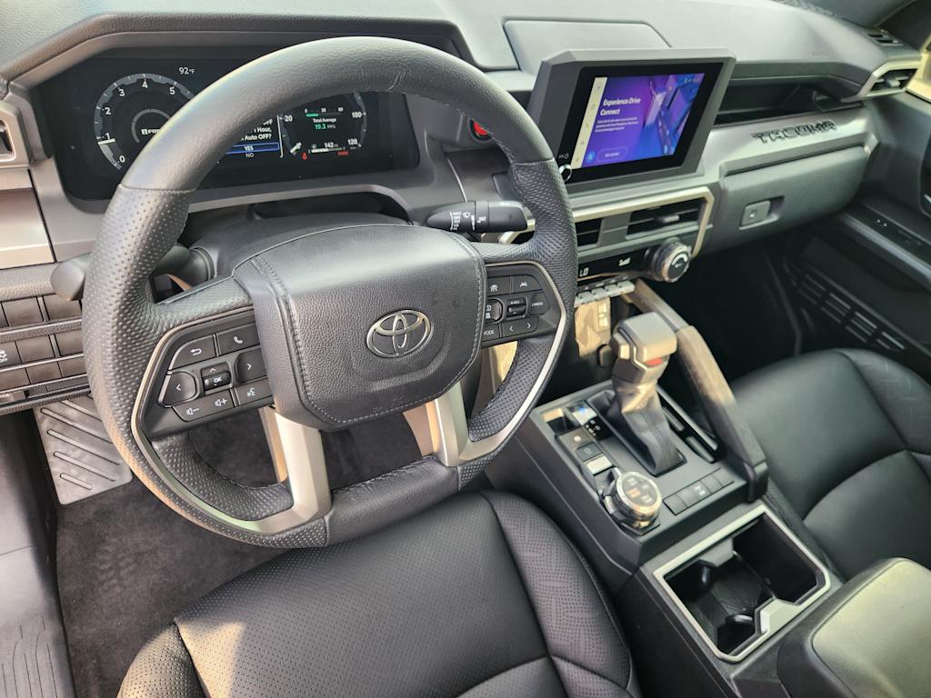 Thumbnail: 2026 Toyota Tacoma - 2