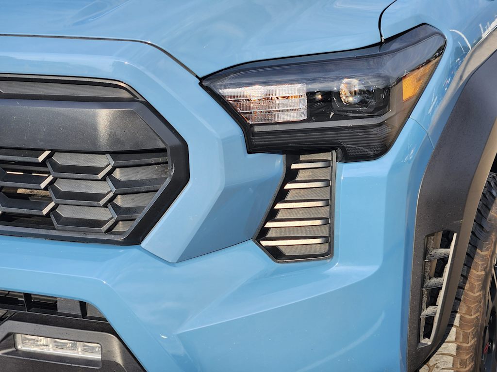 Thumbnail: 2026 Toyota Tacoma - 21
