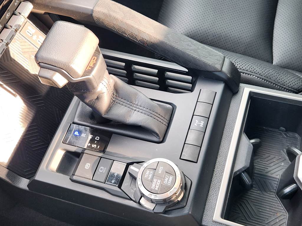 Thumbnail: 2026 Toyota Tacoma - 14