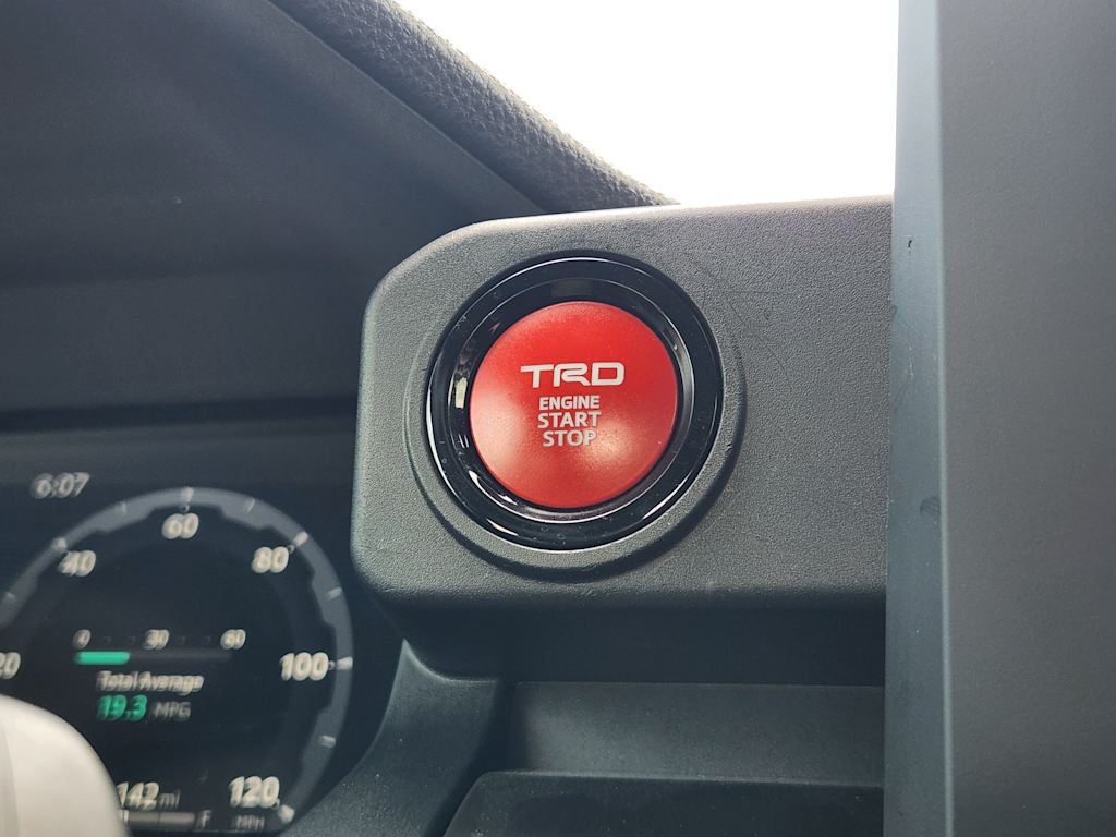 Thumbnail: 2026 Toyota Tacoma - 27