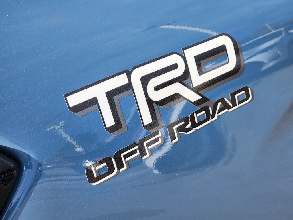 Thumbnail: 2026 Toyota Tacoma - 5