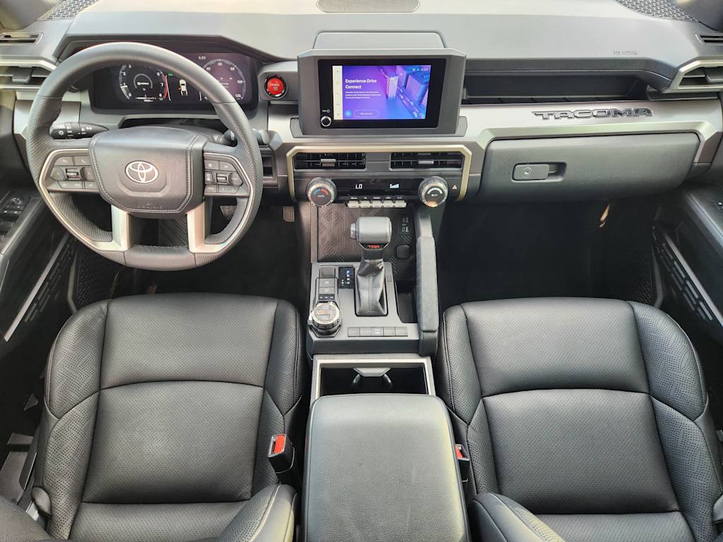 Thumbnail: 2026 Toyota Tacoma - 8