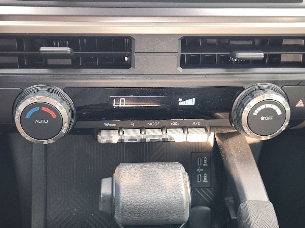 Thumbnail: 2026 Toyota Tacoma - 26