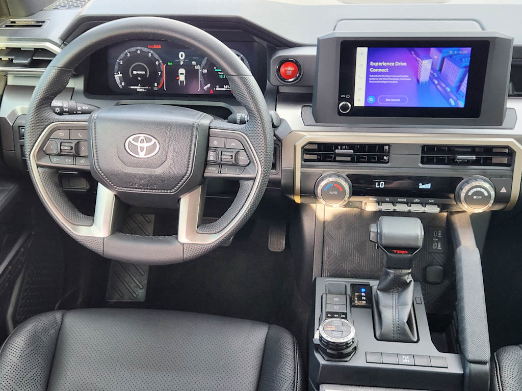 Thumbnail: 2026 Toyota Tacoma - 12