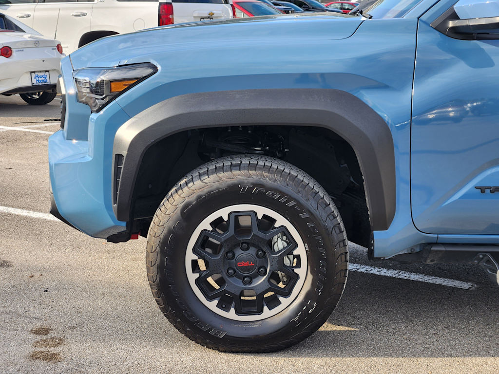 Thumbnail: 2026 Toyota Tacoma - 6