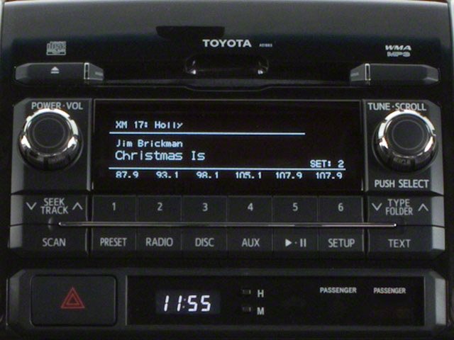 Thumbnail: 2013 Toyota Tacoma - 11