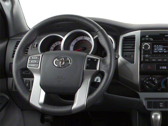 Thumbnail: 2013 Toyota Tacoma - 2