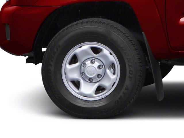 Thumbnail: 2013 Toyota Tacoma - 5