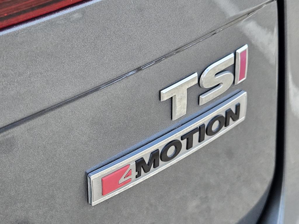 Thumbnail: 2018 Volkswagen Tiguan - 5