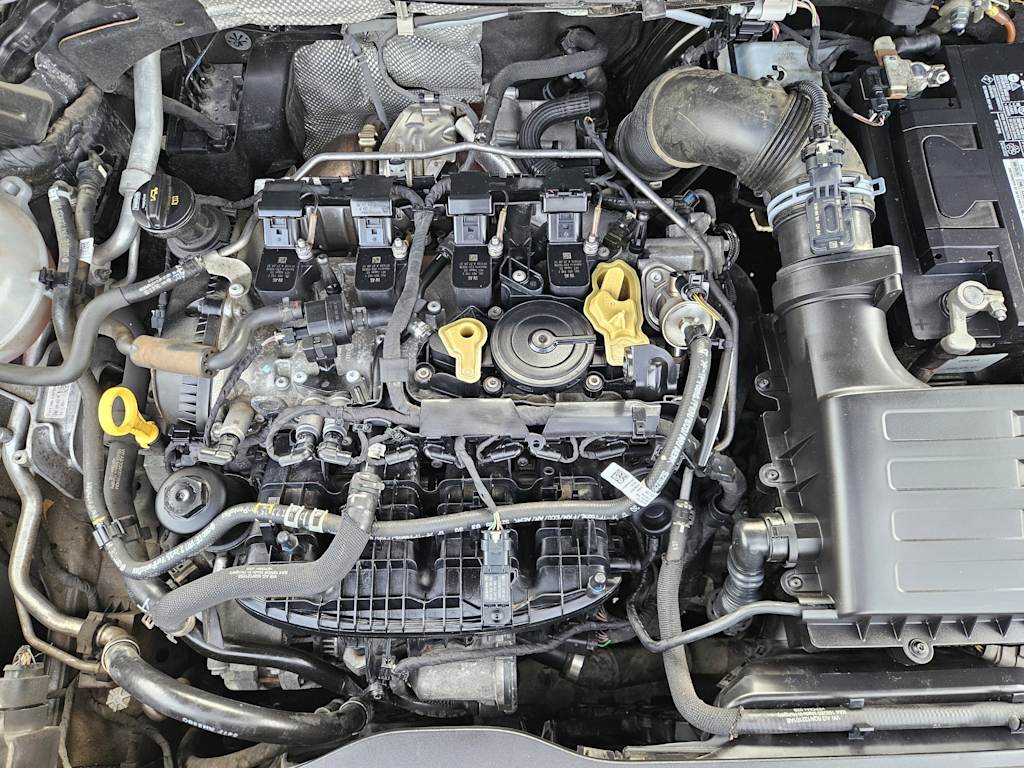 Thumbnail: 2018 Volkswagen Tiguan - 7