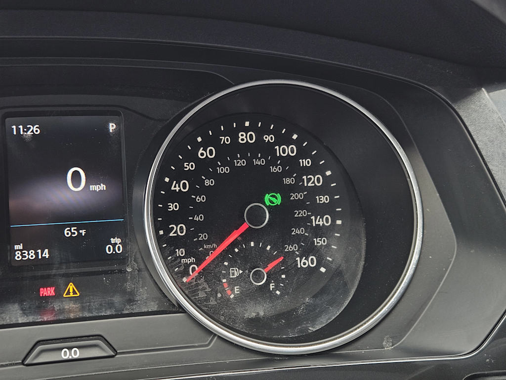 Thumbnail: 2018 Volkswagen Tiguan - 15