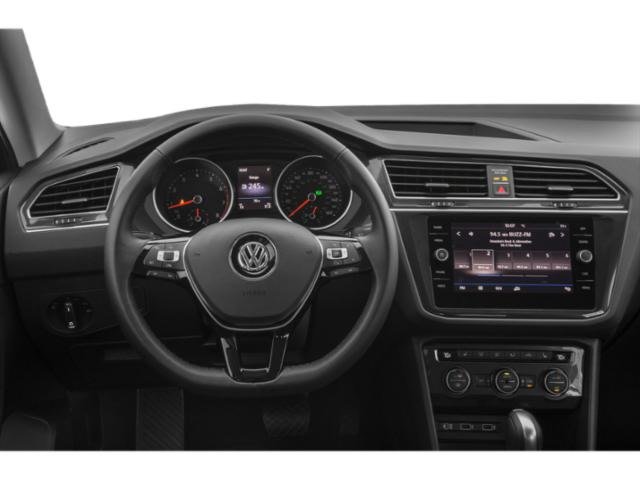 Thumbnail: 2019 Volkswagen Tiguan - 2