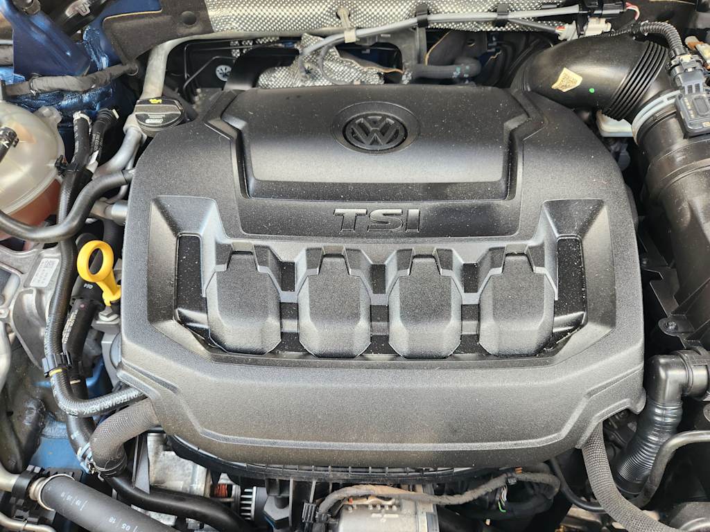 Thumbnail: 2018 Volkswagen Tiguan - 7