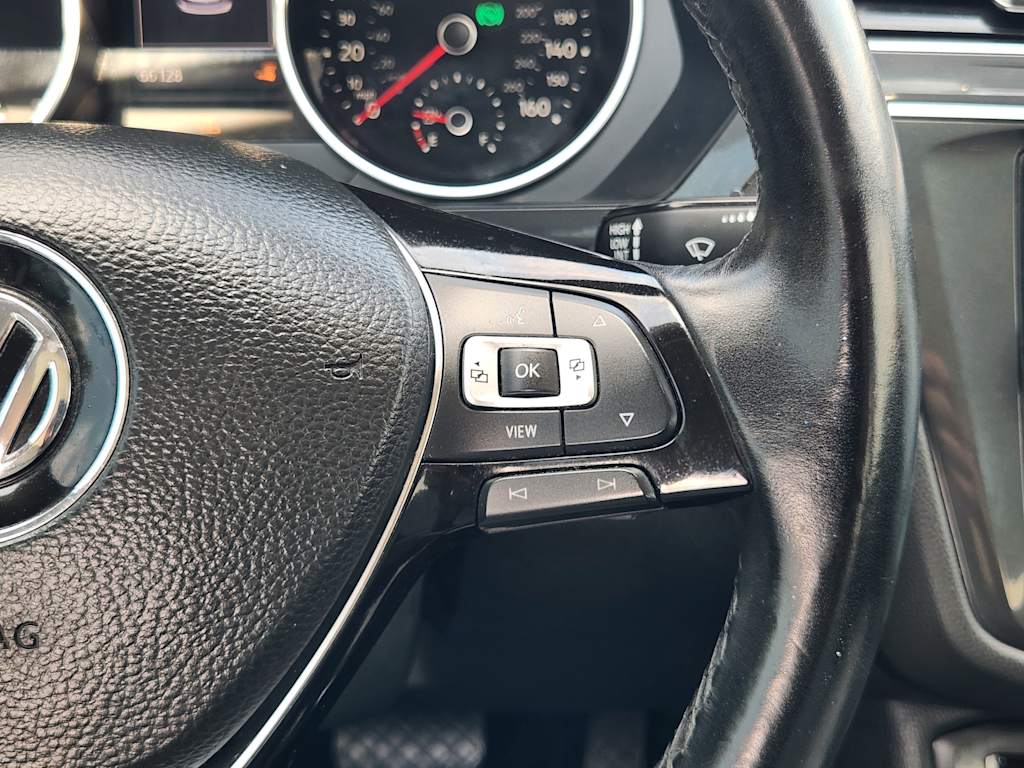 Thumbnail: 2019 Volkswagen Tiguan - 31