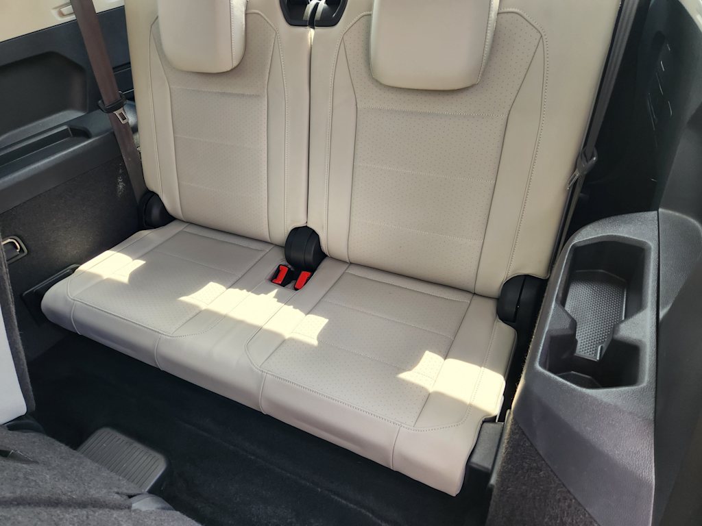 Thumbnail: 2019 Volkswagen Tiguan - 33