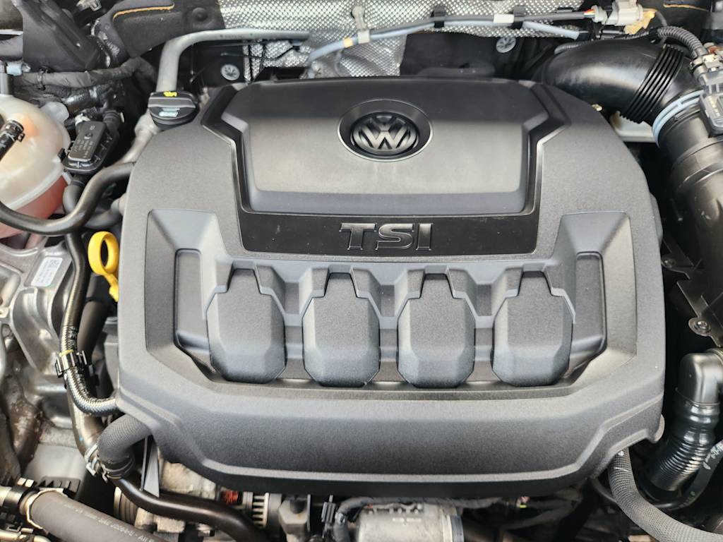 Thumbnail: 2019 Volkswagen Tiguan - 6