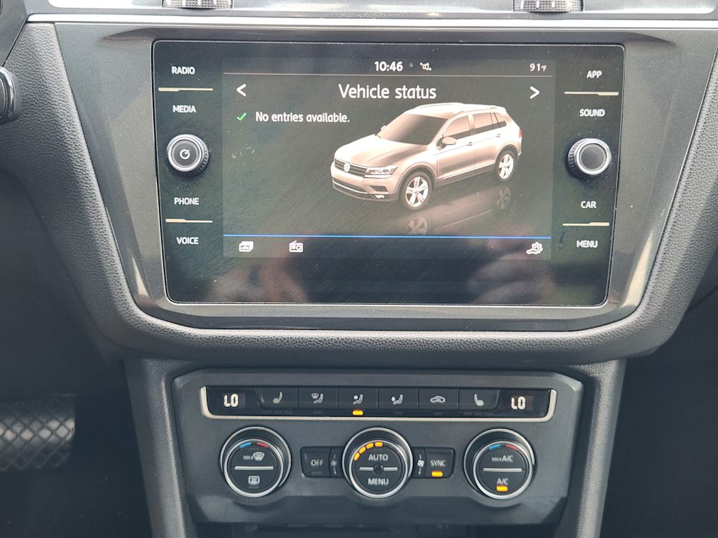 Thumbnail: 2019 Volkswagen Tiguan - 12