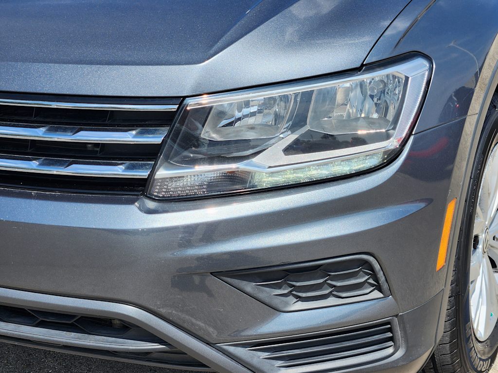 Thumbnail: 2019 Volkswagen Tiguan - 20