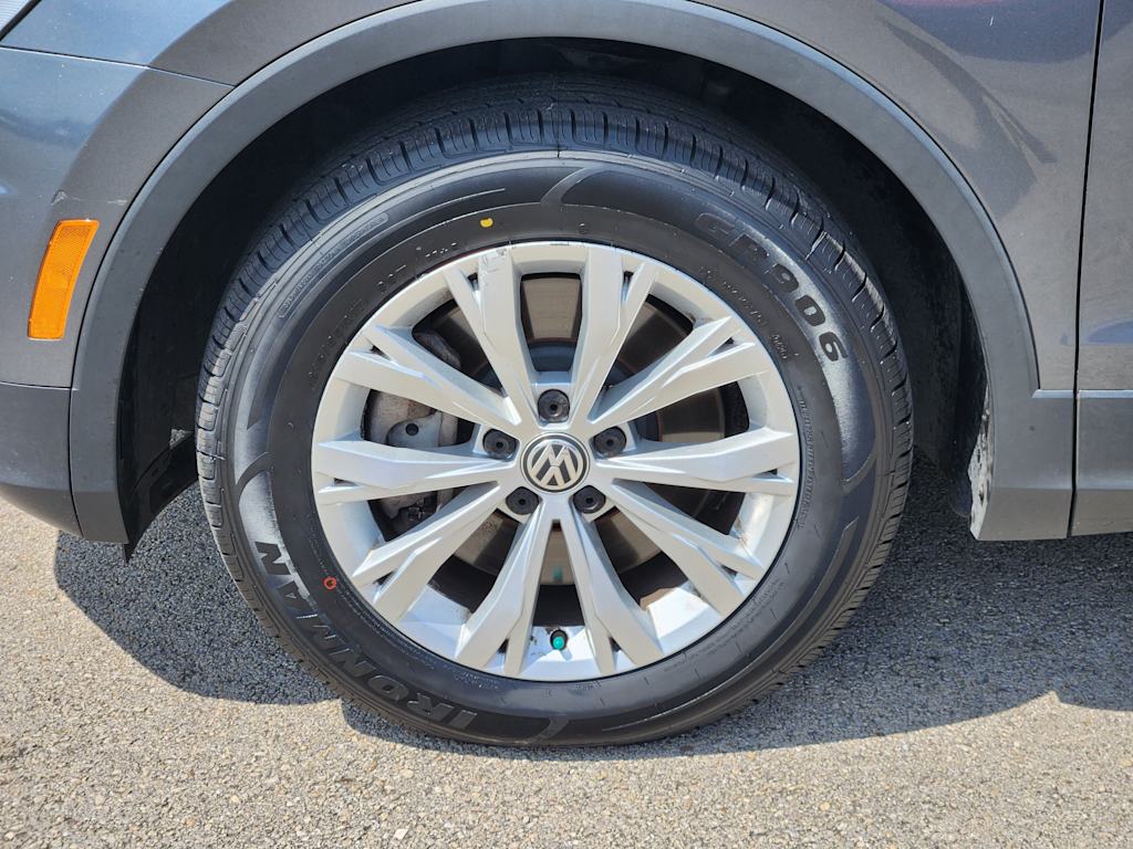 Thumbnail: 2019 Volkswagen Tiguan - 21