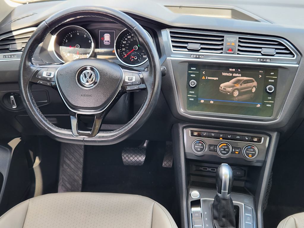 Thumbnail: 2019 Volkswagen Tiguan - 11