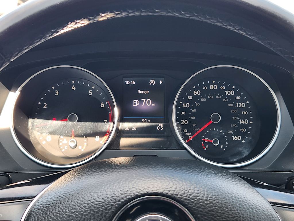 Thumbnail: 2019 Volkswagen Tiguan - 14