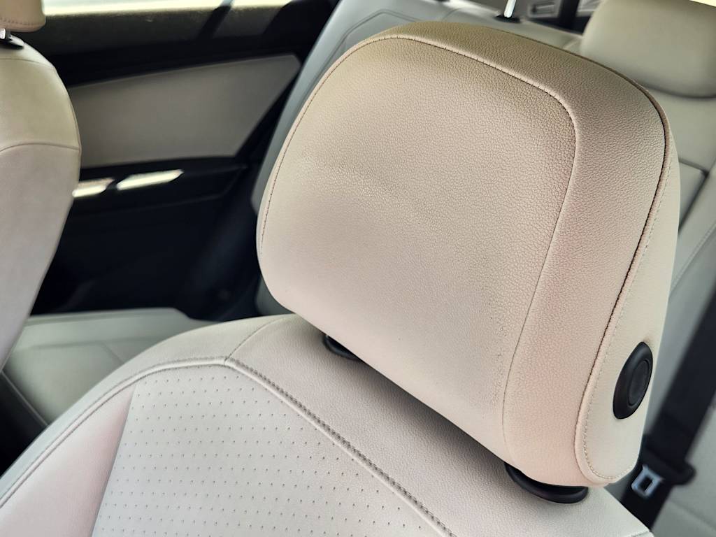 Thumbnail: 2019 Volkswagen Tiguan - 22