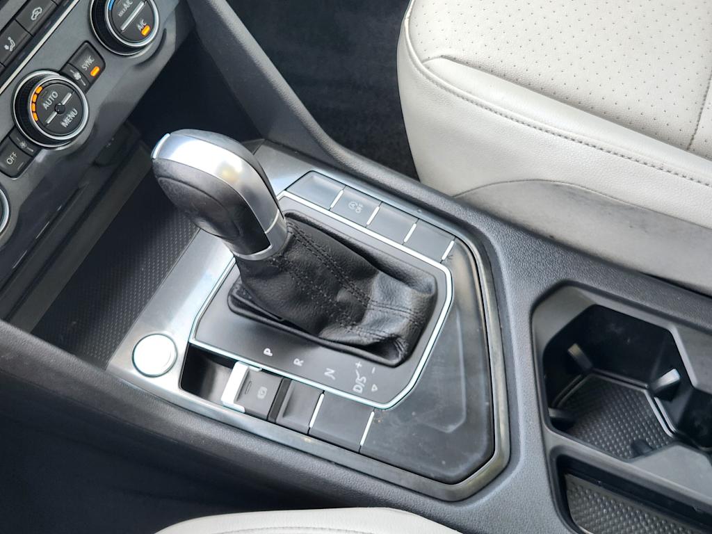 Thumbnail: 2019 Volkswagen Tiguan - 13