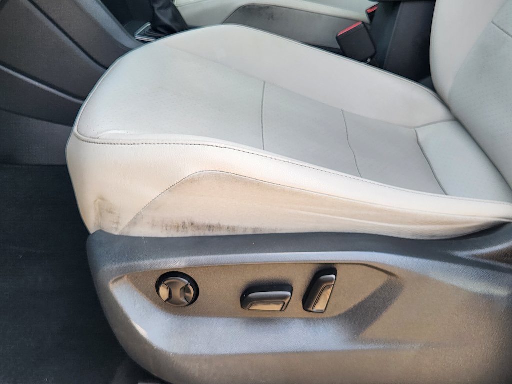 Thumbnail: 2019 Volkswagen Tiguan - 28