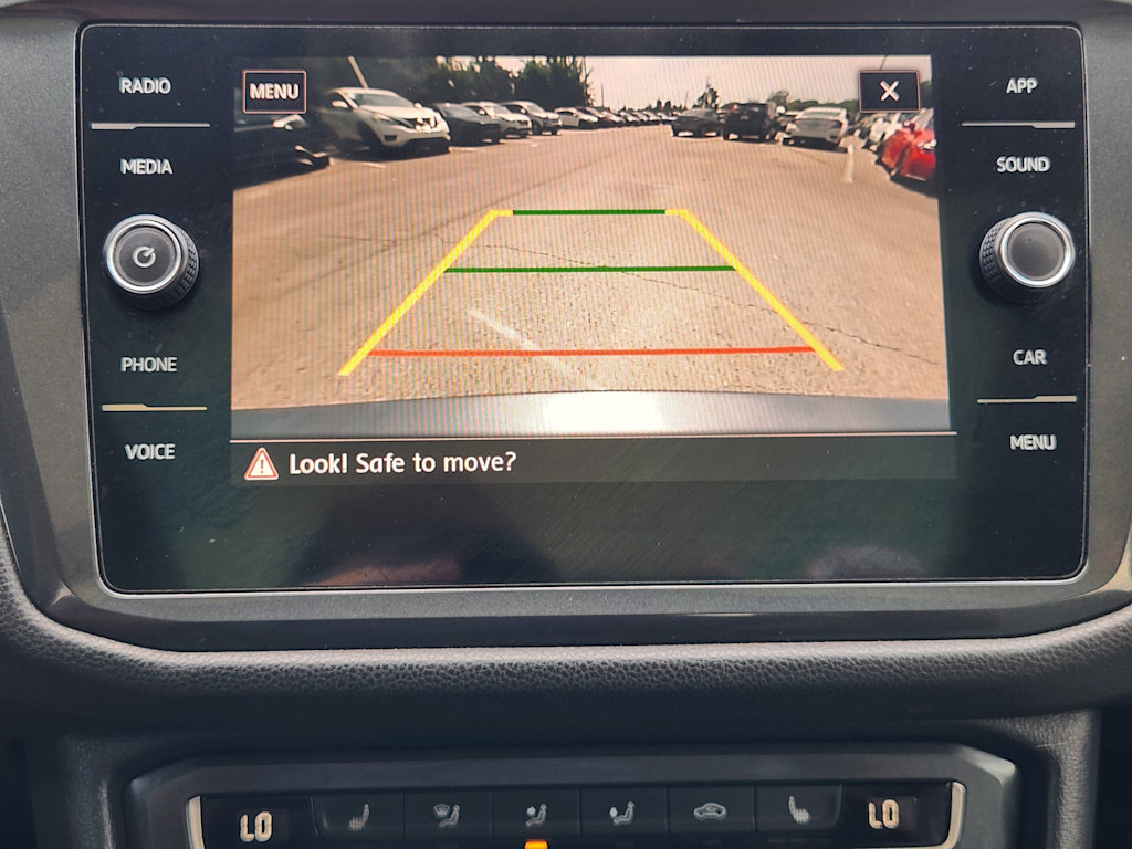 Thumbnail: 2019 Volkswagen Tiguan - 23