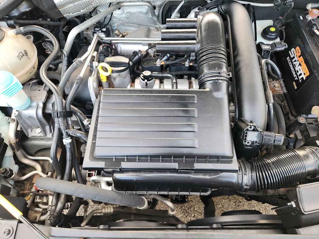 Thumbnail: 2016 Volkswagen Jetta - 6