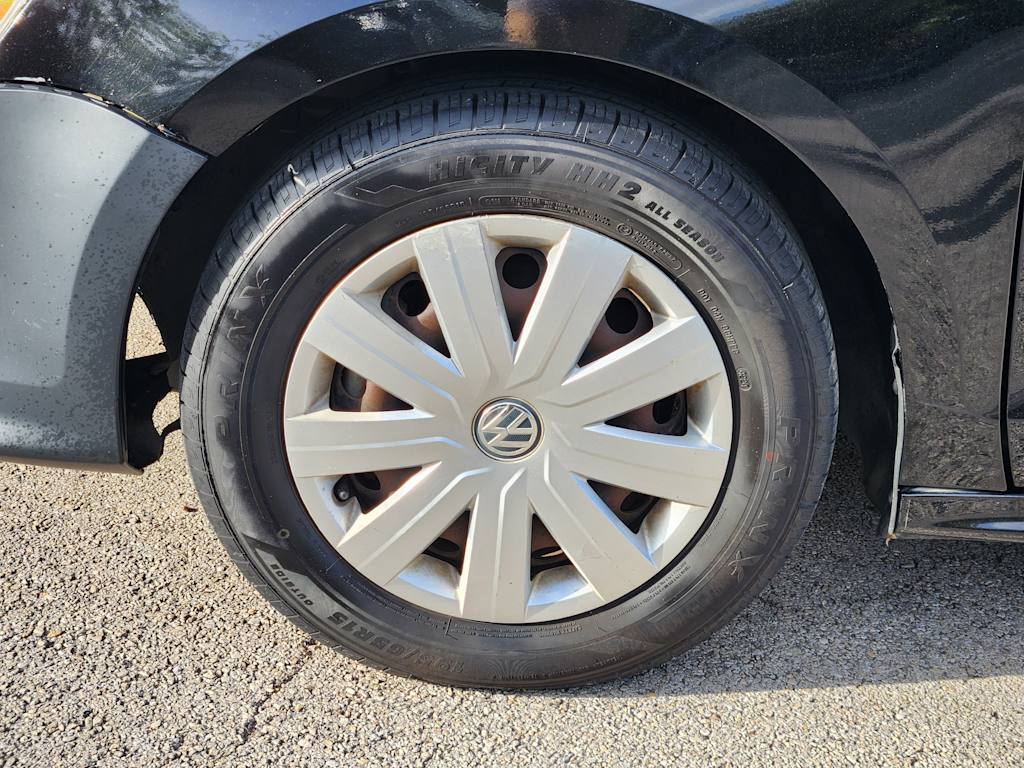Thumbnail: 2016 Volkswagen Jetta - 20