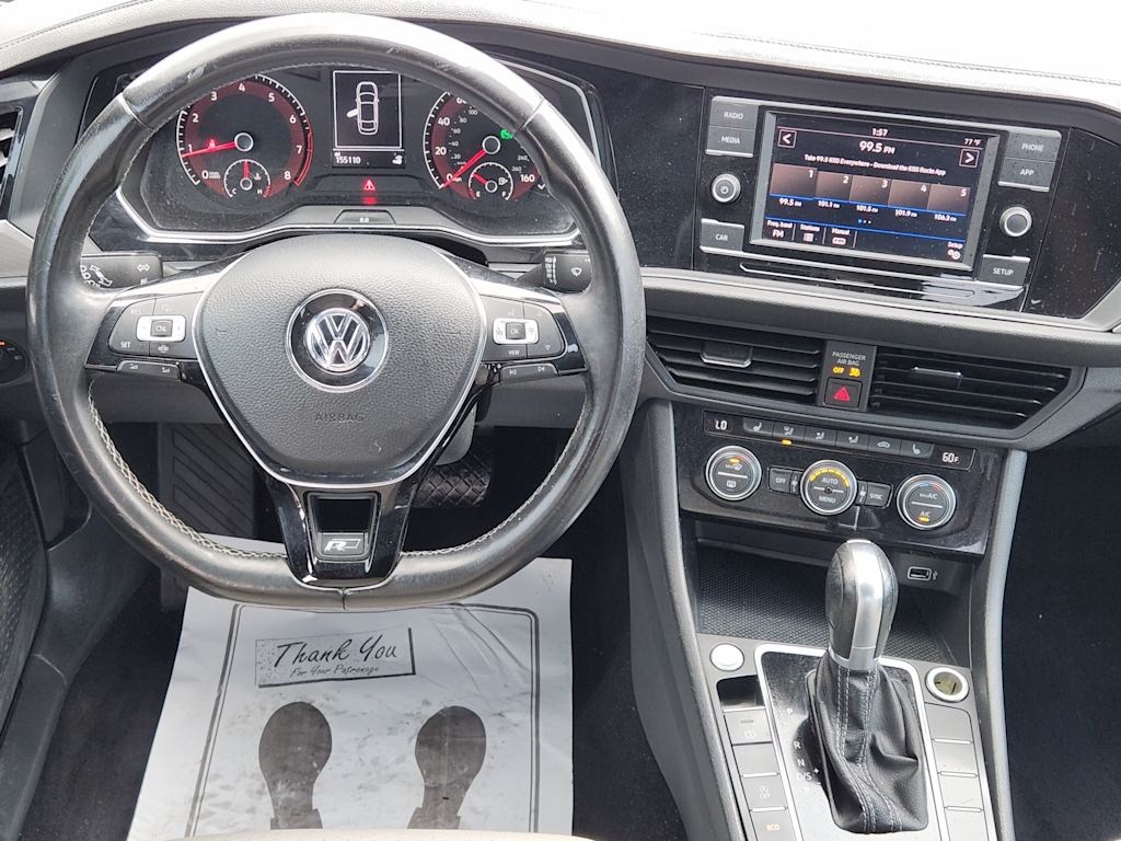 Thumbnail: 2019 Volkswagen Jetta - 12