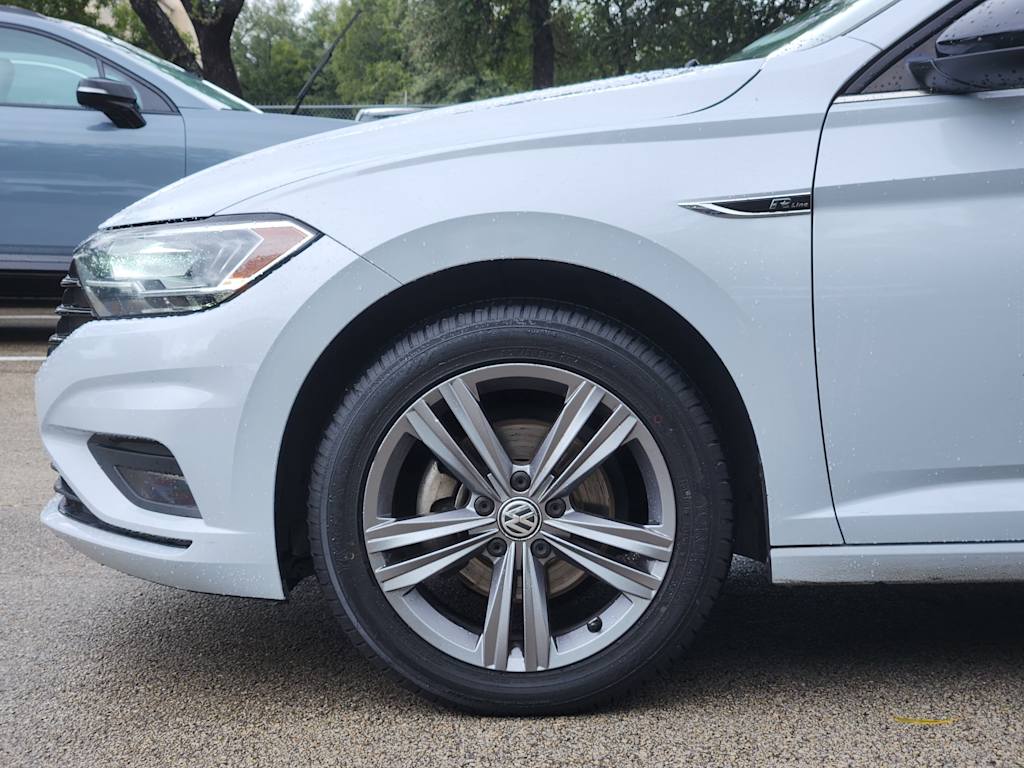 Thumbnail: 2019 Volkswagen Jetta - 6