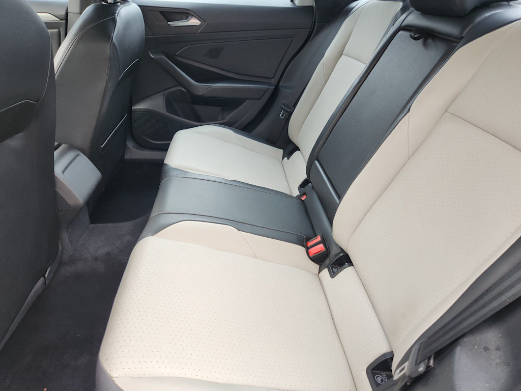 Thumbnail: 2019 Volkswagen Jetta - 11