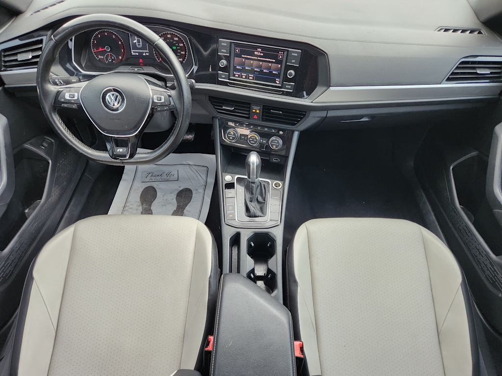 Thumbnail: 2019 Volkswagen Jetta - 8